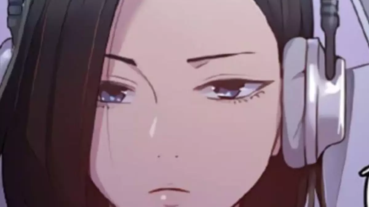 Secret Class Chapter 194
