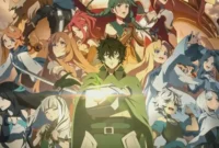 Tate no Yuusha Season 4