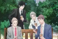 Atarashii Joushi wa Do Tennen Season 2