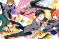 Gekkan Shoujo Season 2
