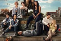 Gen V Season 2