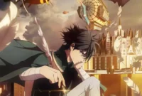Hametsu no Oukoku Season 2