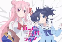 Happy Sugar Life Season 2