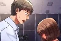 Illicit Love Chapter 76