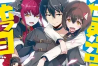 Isekai Shoukan wa Nidome desu Season 2