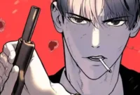 Killer Peter Chapter 48