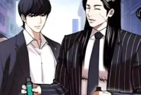 Lookism Chapter 473