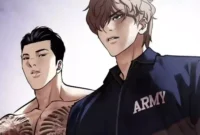 Lookism Chapter 475