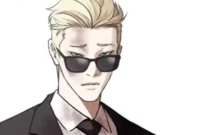 Lookism Chapter 476