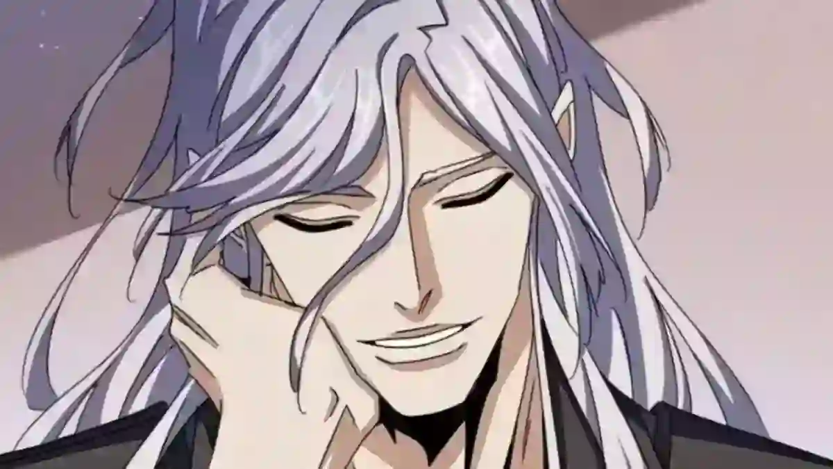 Magic Emperor Chapter 470