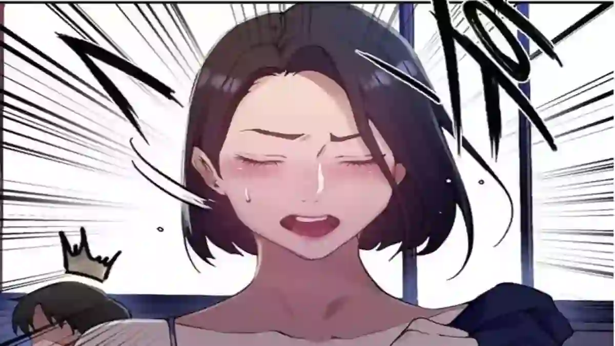 Secret Class Chapter 197