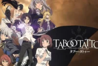 Taboo Tattoo Season 2