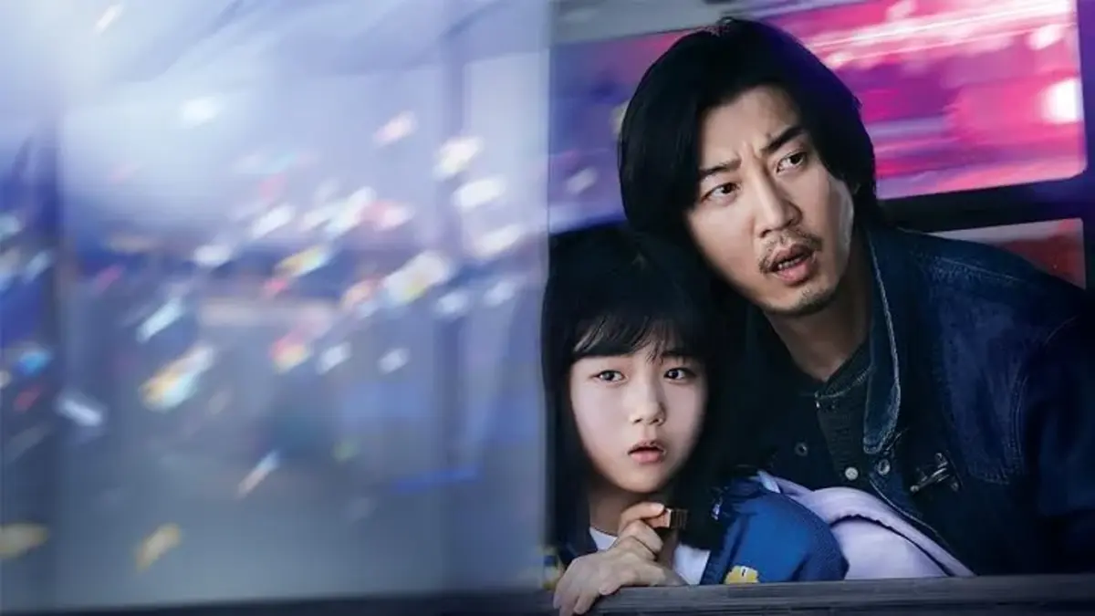 The Kidnapping Day Season 2