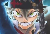 Black Clover Chapter 370