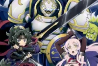 Gaikotsu Kishi-sama Season 2