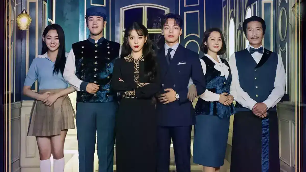 Hotel Del Luna Season 2