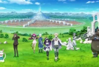 Infinite Dendrogram Season 2