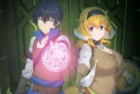 Isekai Meikyuu de Harem wo Season 2
