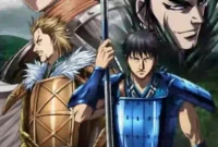 Kingdom Chapter 782