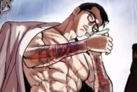 Lookism Chapter 512