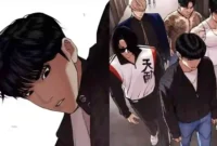 Lookism Chapter 481