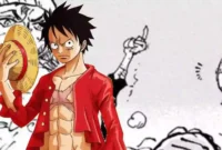 One Piece Chapter 1102 One Piece Chapter 1102