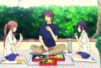Overflow Season 2