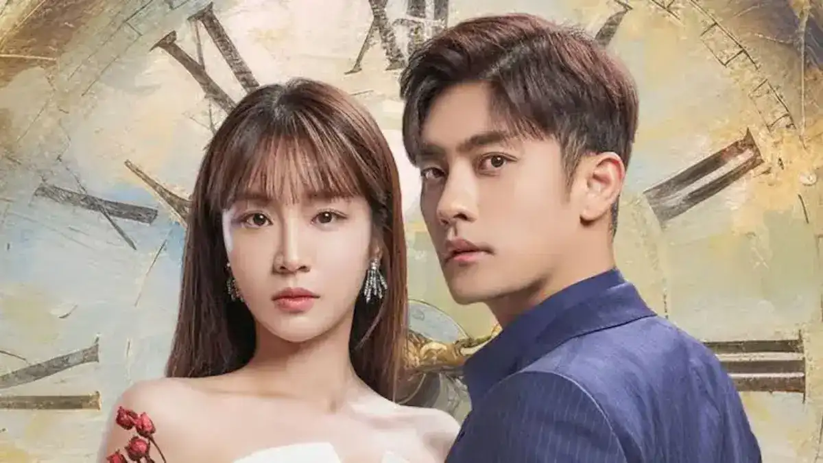 Perfect Marriage Revenge Season 2