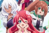Shinka no Mi Season 2