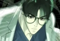 Killer Peter Chapter 25