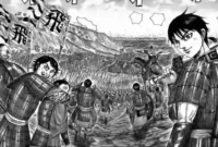 Kingdom Chapter 785