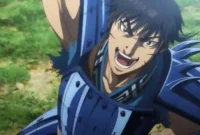 Kingdom Chapter 786