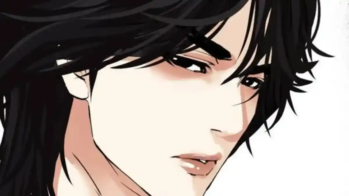 Lookism Chapter 486