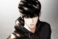 Lookism Chapter 487