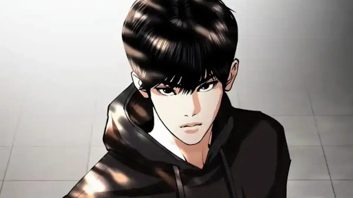 Lookism Chapter 487