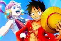 One Piece Chapter 1104 One Piece Chapter 1104