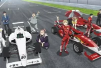 Overtake Season 2