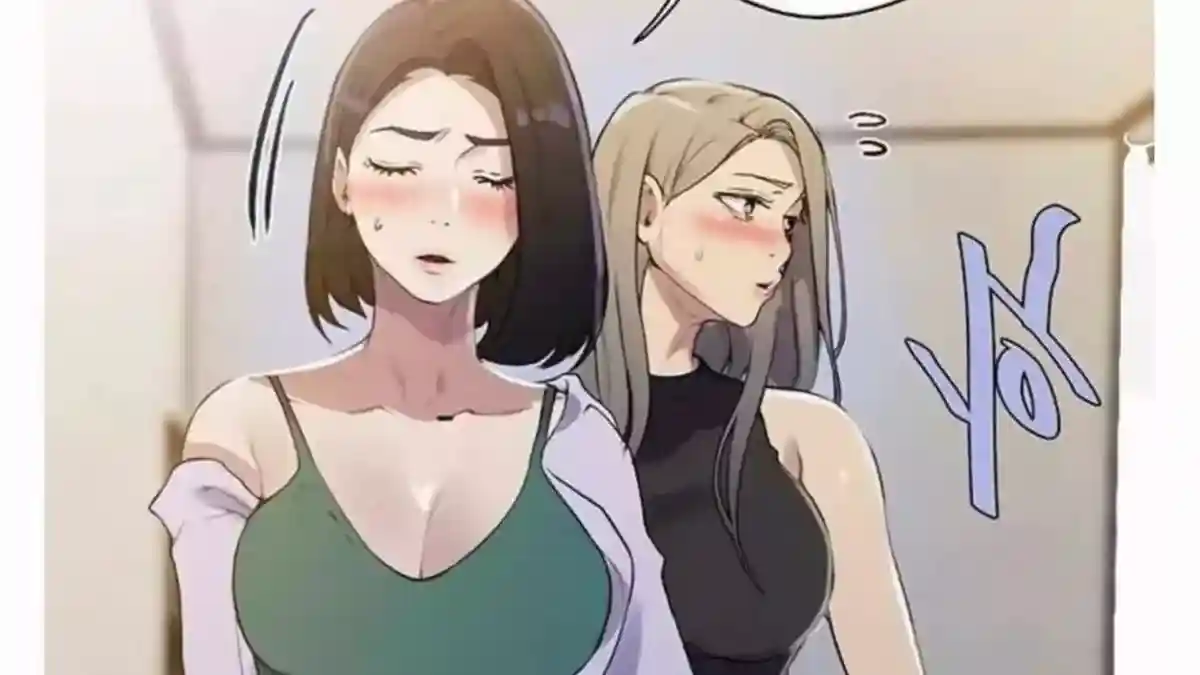 Secret Class Chapter 272