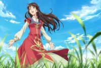 Seijo no Maryoku Season 2
