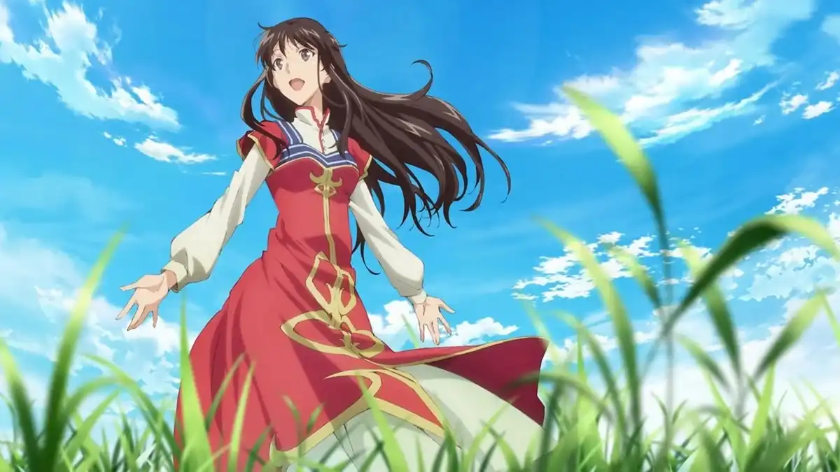 Seijo no Maryoku Season 2