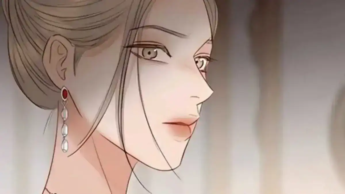 Serena Chapter 71