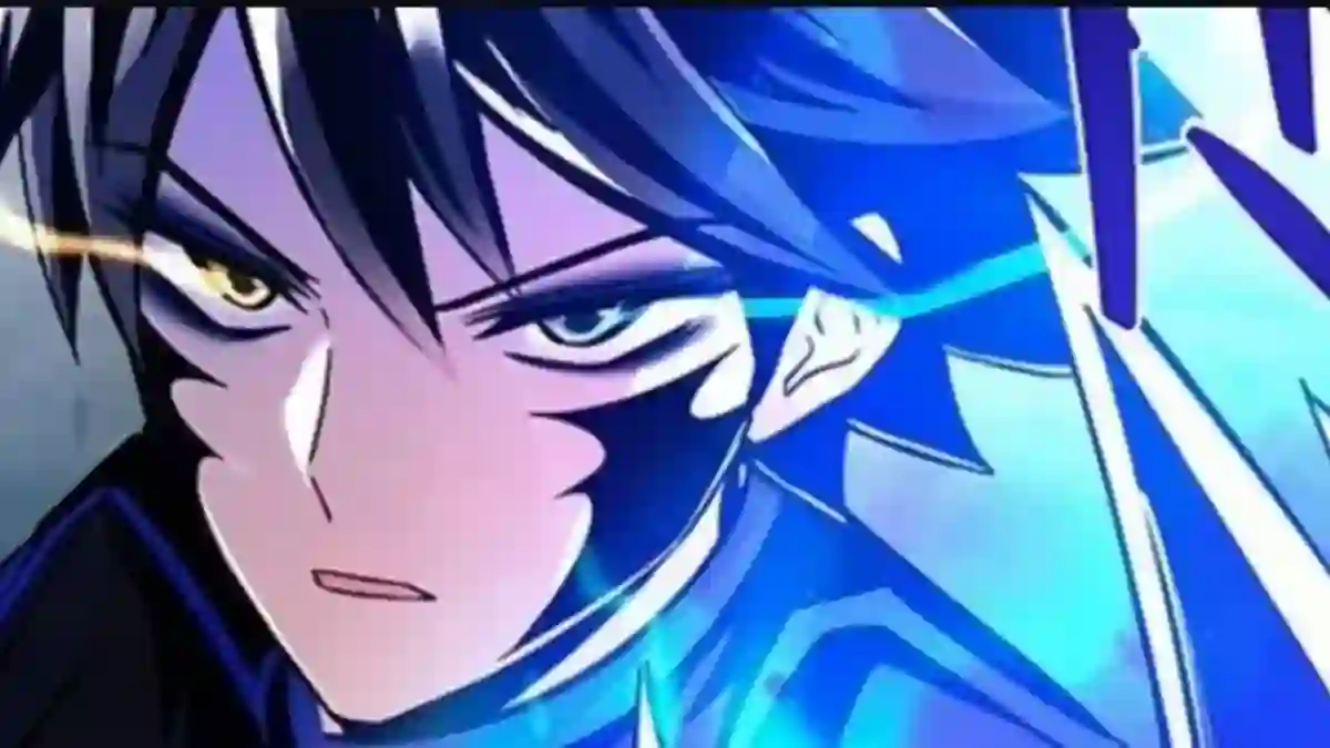 Villain To Kill Chapter 134