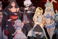 Arifureta Season 3