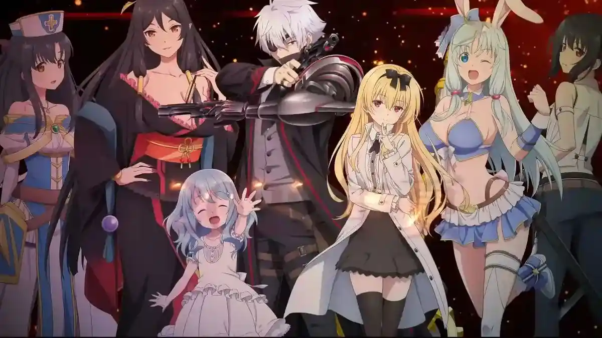 Arifureta Season 3