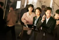 Behind Every Star Season 2