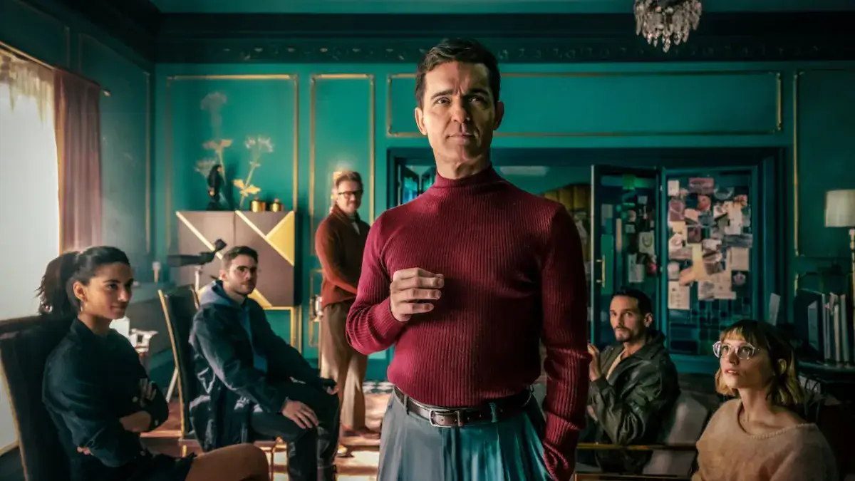 Berlin Season 2