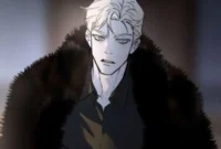 Codename Anastasia Chapter 37 Codename Anastasia Chapter 60