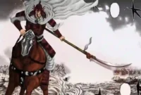 Kingdom Chapter 789