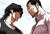 Lookism Chapter 514