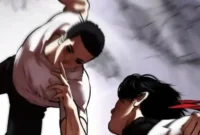 Lookism Chapter 569